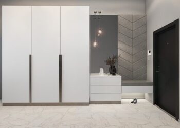 Có nên lựa chọn tủ quần áo gỗ công nghiệp?