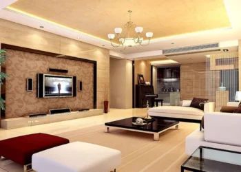 Thiết kế thi công nội thất trọn gói tại Hà Nam