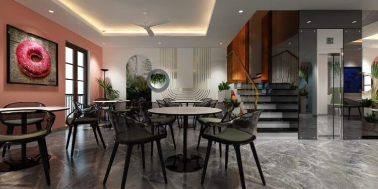 Thiết kế thi công nội thất trọn gói tại Lạng Sơn