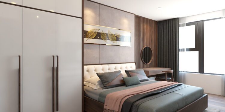 Thiết kế thi công nội thất trọn gói tại Thanh Hóa