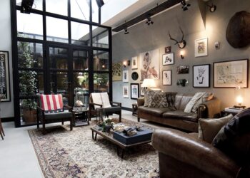 Dịch vụ thi công nội thất trọn gói tại Hải Dương