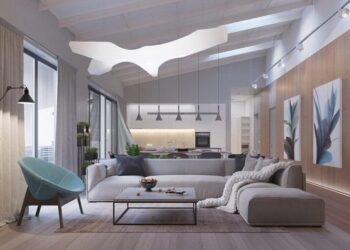 Dịch vụ thi công nội thất trọn gói tại Nam Định