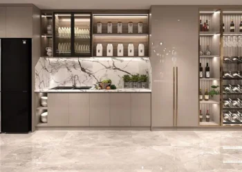 Công ty đóng tủ bếp tại Hà Nam uy tín, chuyên nghiệp