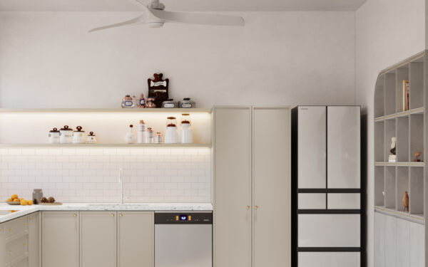 Công ty đóng tủ bếp tại Lạng Sơn uy tín, chuyên nghiệp