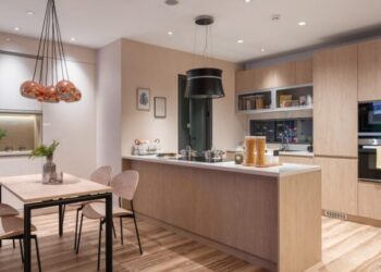 Công ty đóng tủ bếp tại Bắc Kạn uy tín, chuyên nghiệp