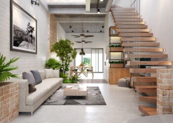 Dịch vụ thi công nội thất trọn gói tại Thái Bình