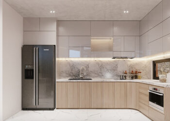 Công ty đóng tủ bếp tại Hải Phòng uy tín, chuyên nghiệp