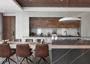 Công ty đóng tủ bếp tại Lào Cai uy tín, chuyên nghiệp