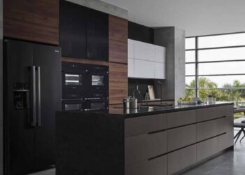 Công ty đóng tủ bếp tại Lai Châu uy tín, chuyên nghiệp