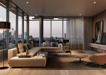 Dịch vụ thi công nội thất trọn gói tại Hà Nam