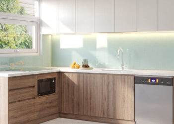 Công ty đóng tủ bếp tại Thái Nguyên uy tín, chuyên nghiệp