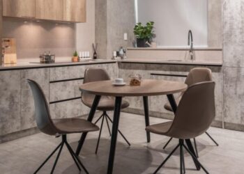 Công ty đóng tủ bếp tại Phú Thọ uy tín, chuyên nghiệp