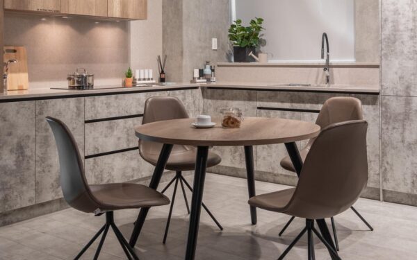 Công ty đóng tủ bếp tại Phú Thọ uy tín, chuyên nghiệp