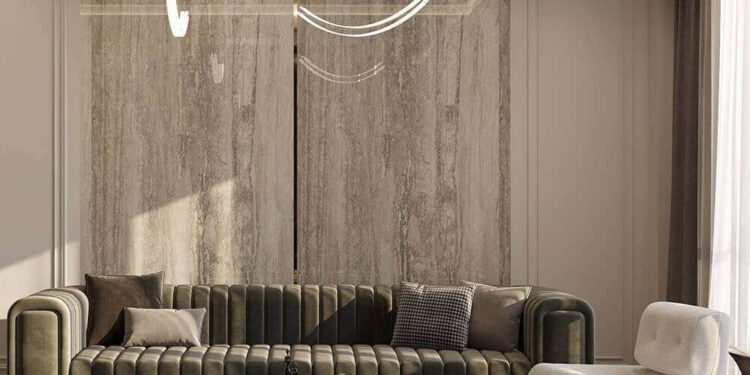 Dịch vụ thi công nội thất trọn gói tại Thái Bình