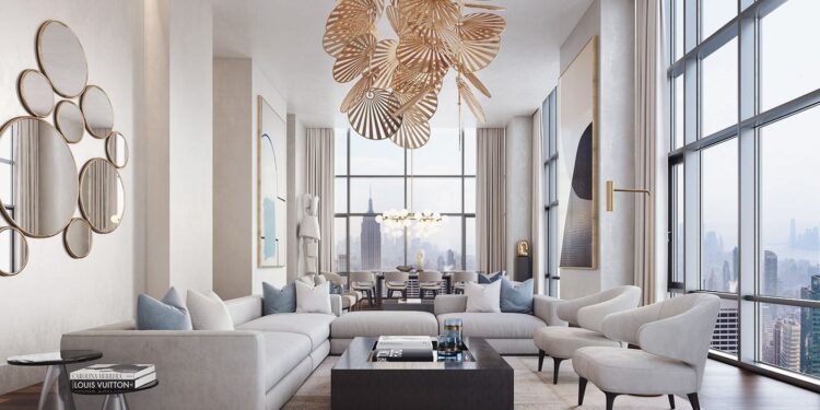 Dịch vụ thi công nội thất trọn gói tại Thái Bình