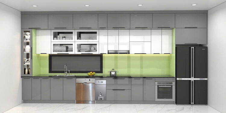 Đóng nội thất gia đình tại Hưng Yên trọn gói