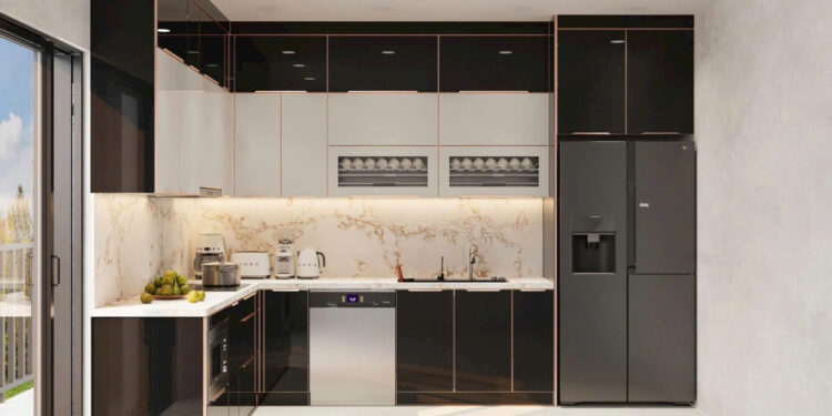 Đóng nội thất gia đình tại Vĩnh Phúc trọn gói